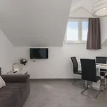 Oda ve Kahvaltı Sky 4*