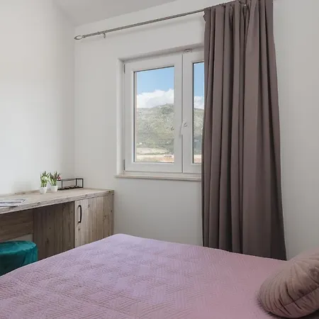 Bed and breakfast Sky