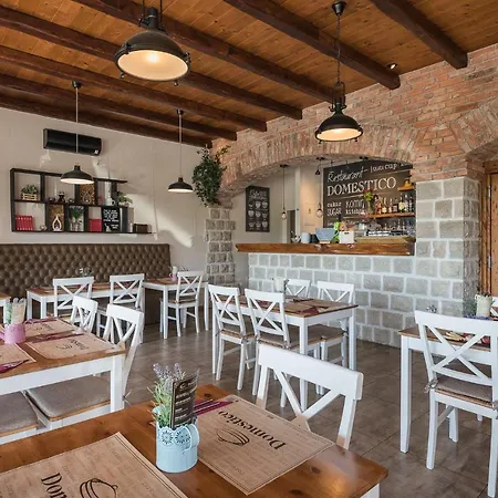 Bed & Breakfast Sky Čilipi