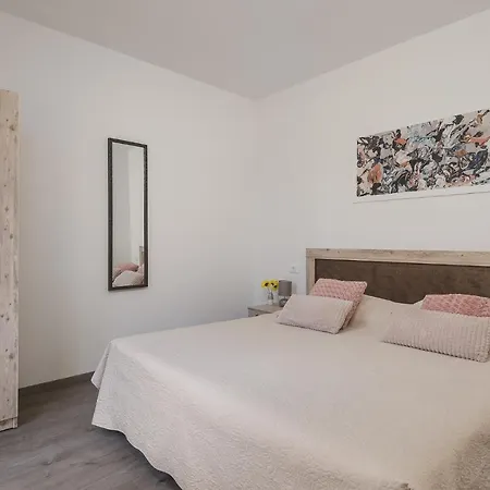 Bed & Breakfast Sky Čilipi