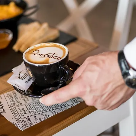 Bed & Breakfast Sky 4*