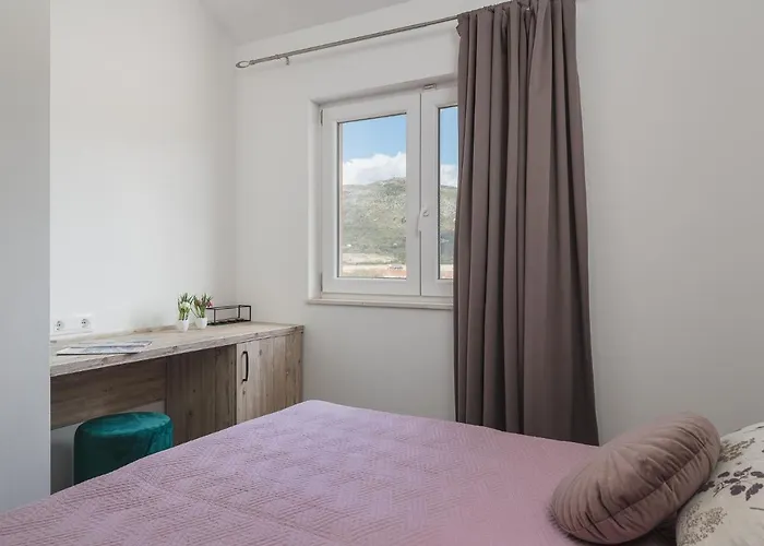 Bed and Breakfast Sky