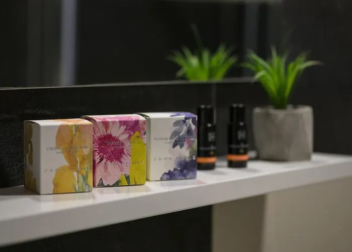 Sky Bed and Breakfast