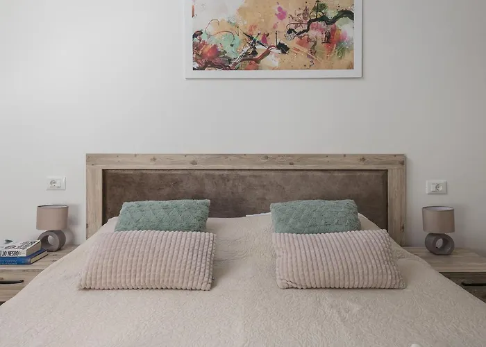 Sky Bed and Breakfast