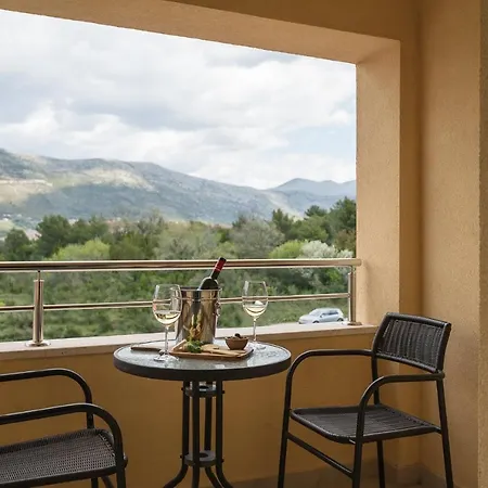 Bed & Breakfast Sky Cilipi