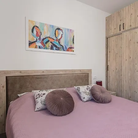 Bed & Breakfast Sky Cilipi