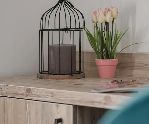 Frühstückspension Sky 4*